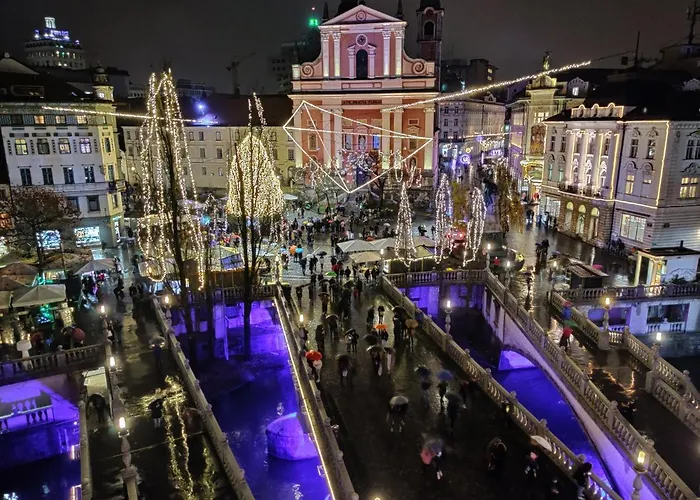 Filip\'S Palace Luxurious Apartment