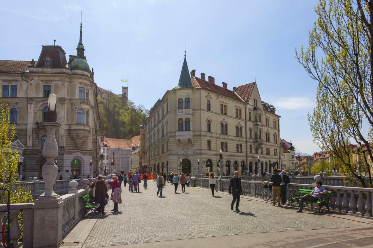 Apartman Filip's Palace Luxurious