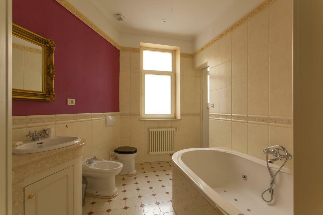 Appartement Filip’s Palace Luxurious *