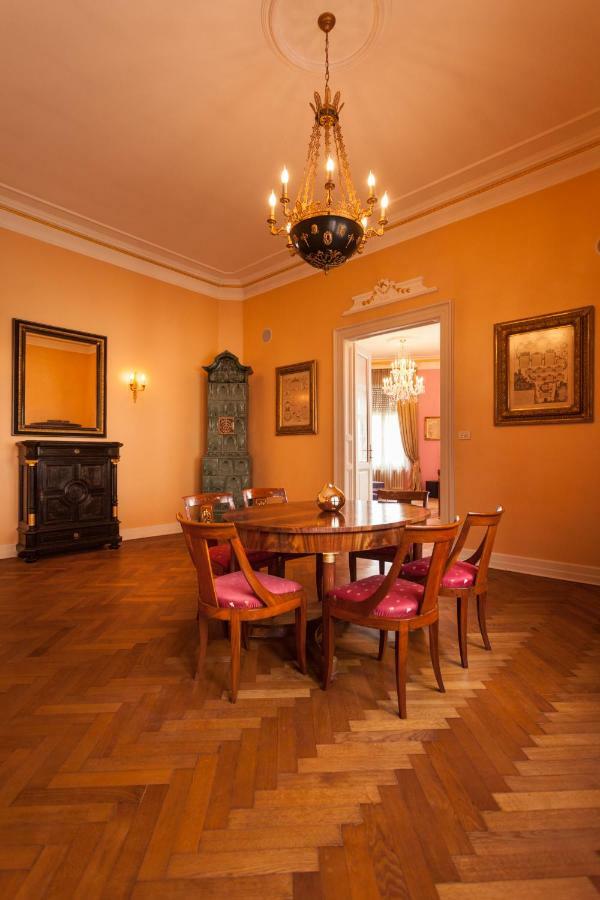 Appartement Filip’s Palace Luxurious