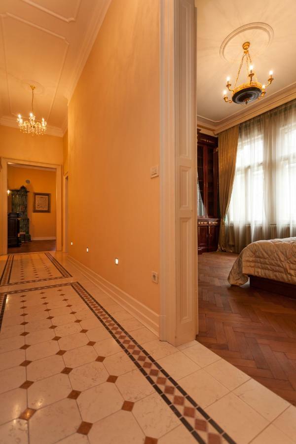 Appartement Filip’s Palace Luxurious