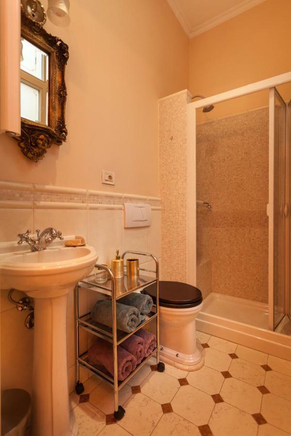 Apartman Filip's Palace Luxurious Ljubljana