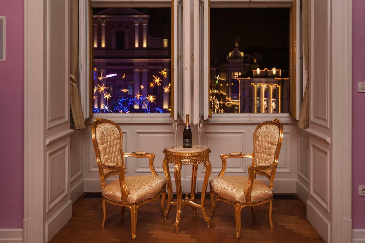 Filip’s Palace Luxurious Appartement