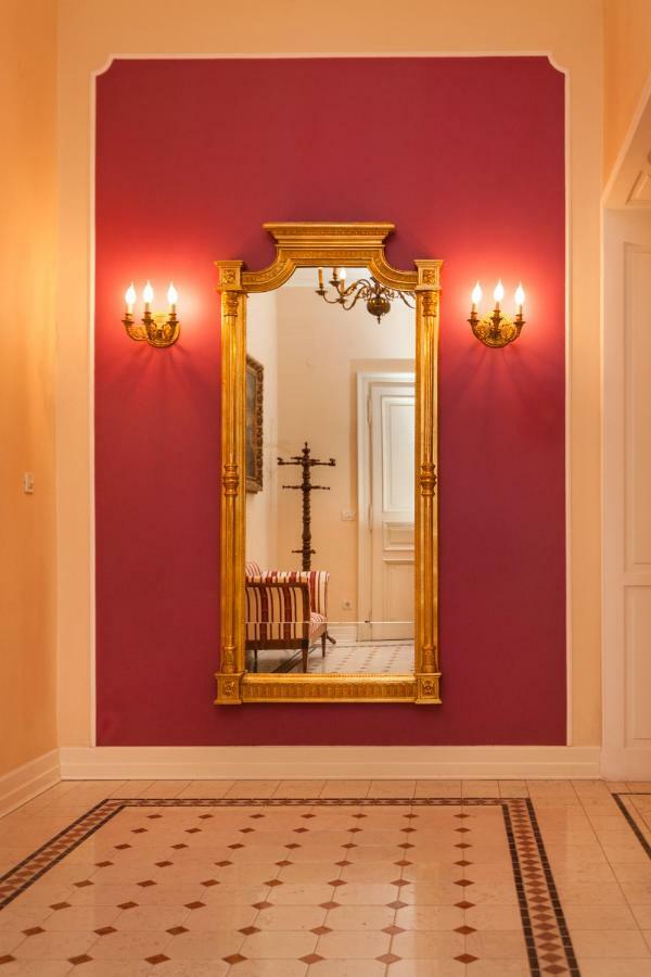 Filip's Palace Luxurious * Ljubljana