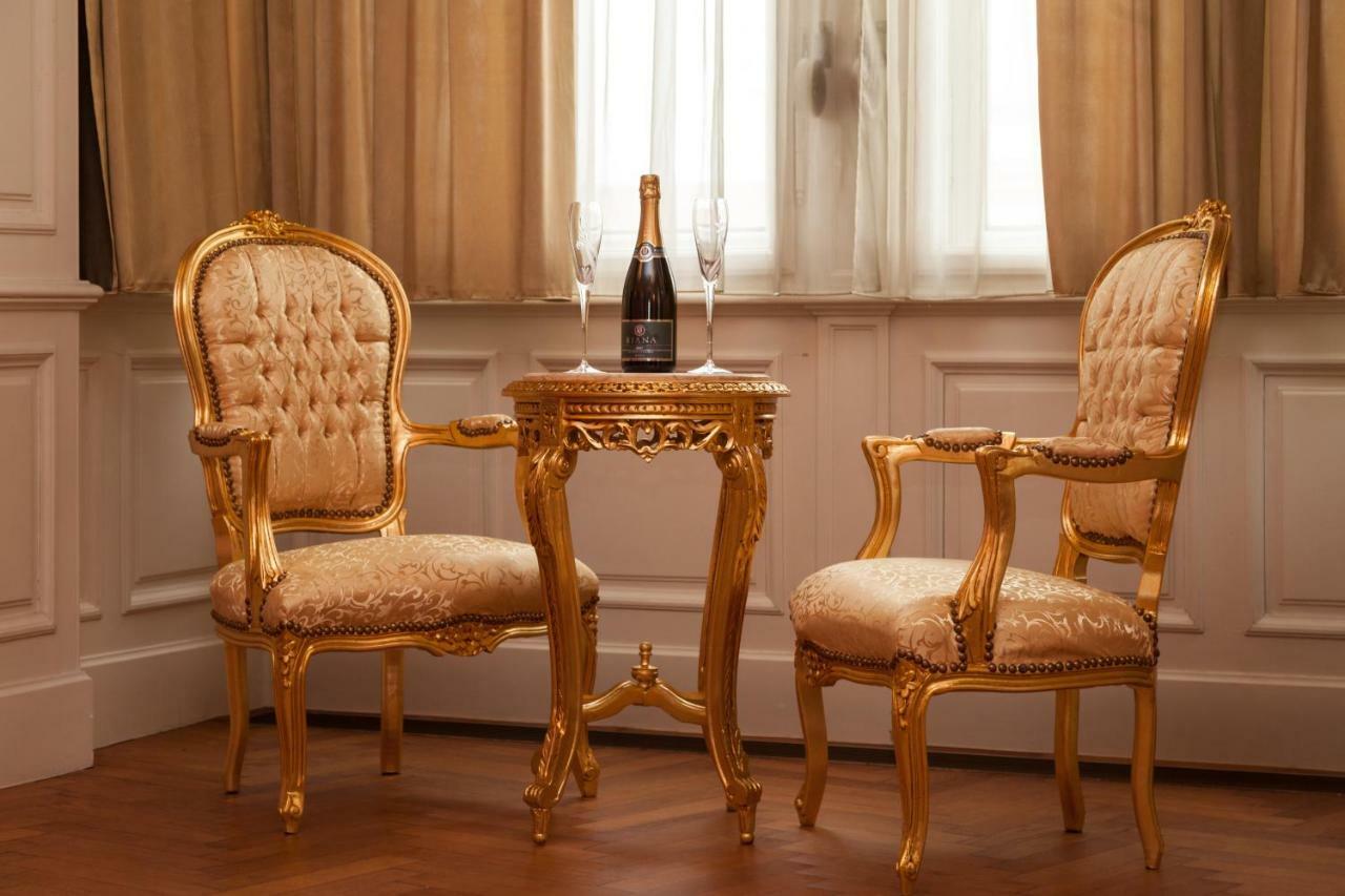 Filip’s Palace Luxurious Ljubljana