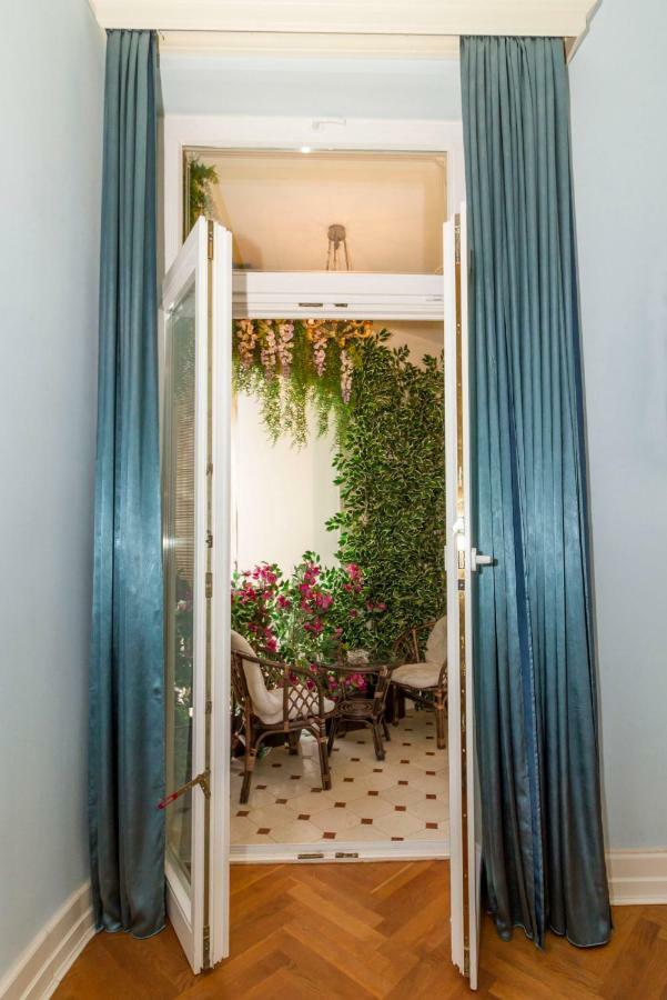 Apartman Filip's Palace Luxurious *
