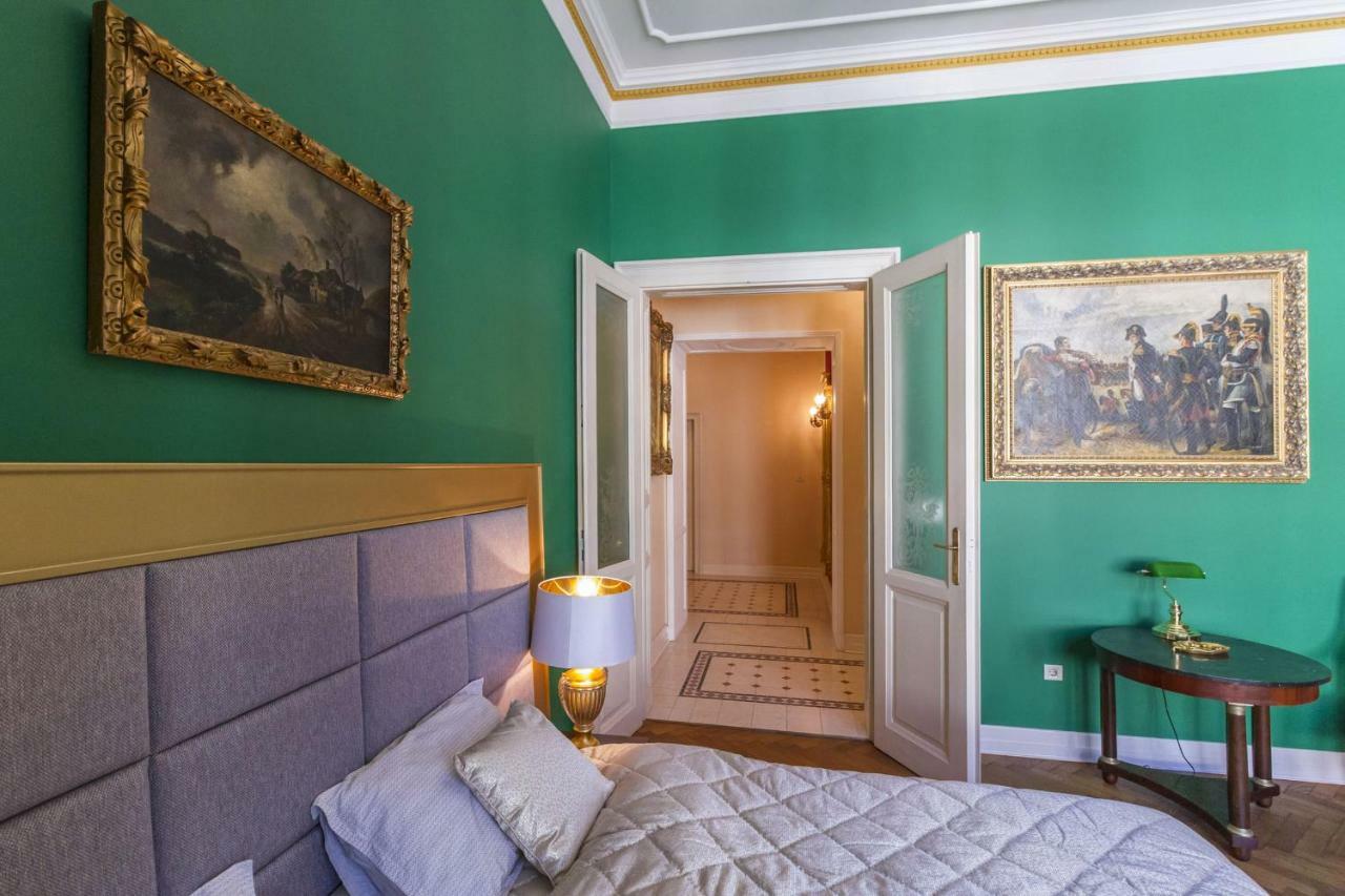 Filip’s Palace Luxurious Appartement *
