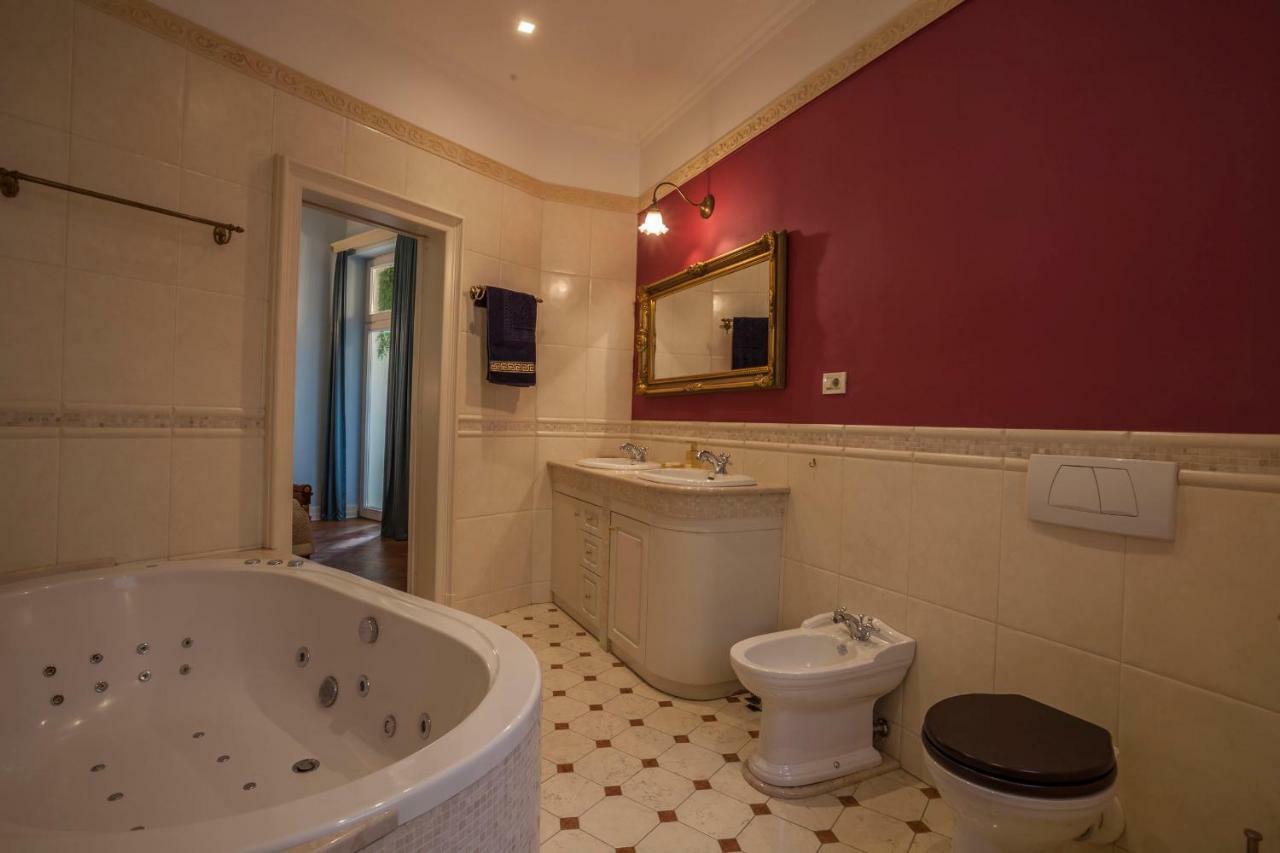 Appartement Filip’s Palace Luxurious Ljubljana