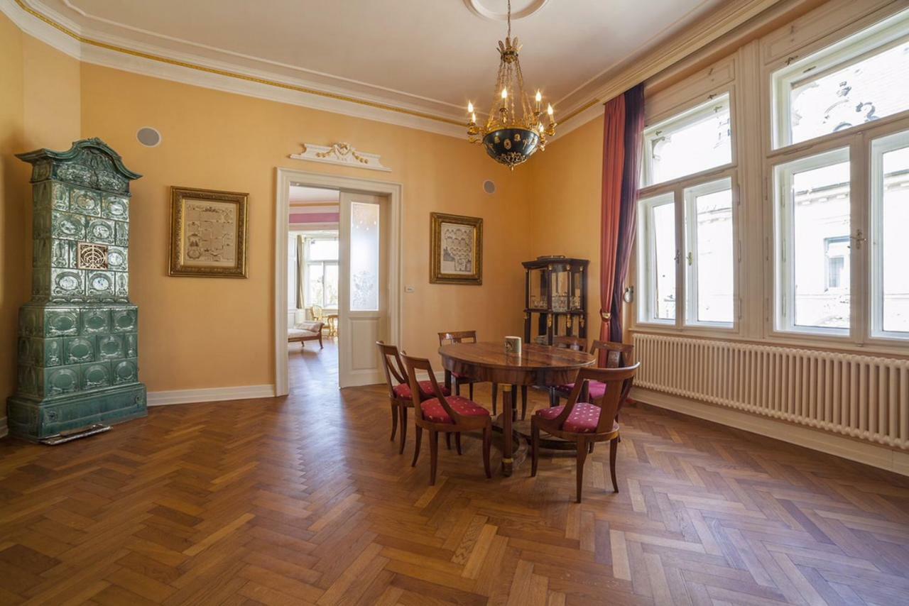Apartman Filip's Palace Luxurious