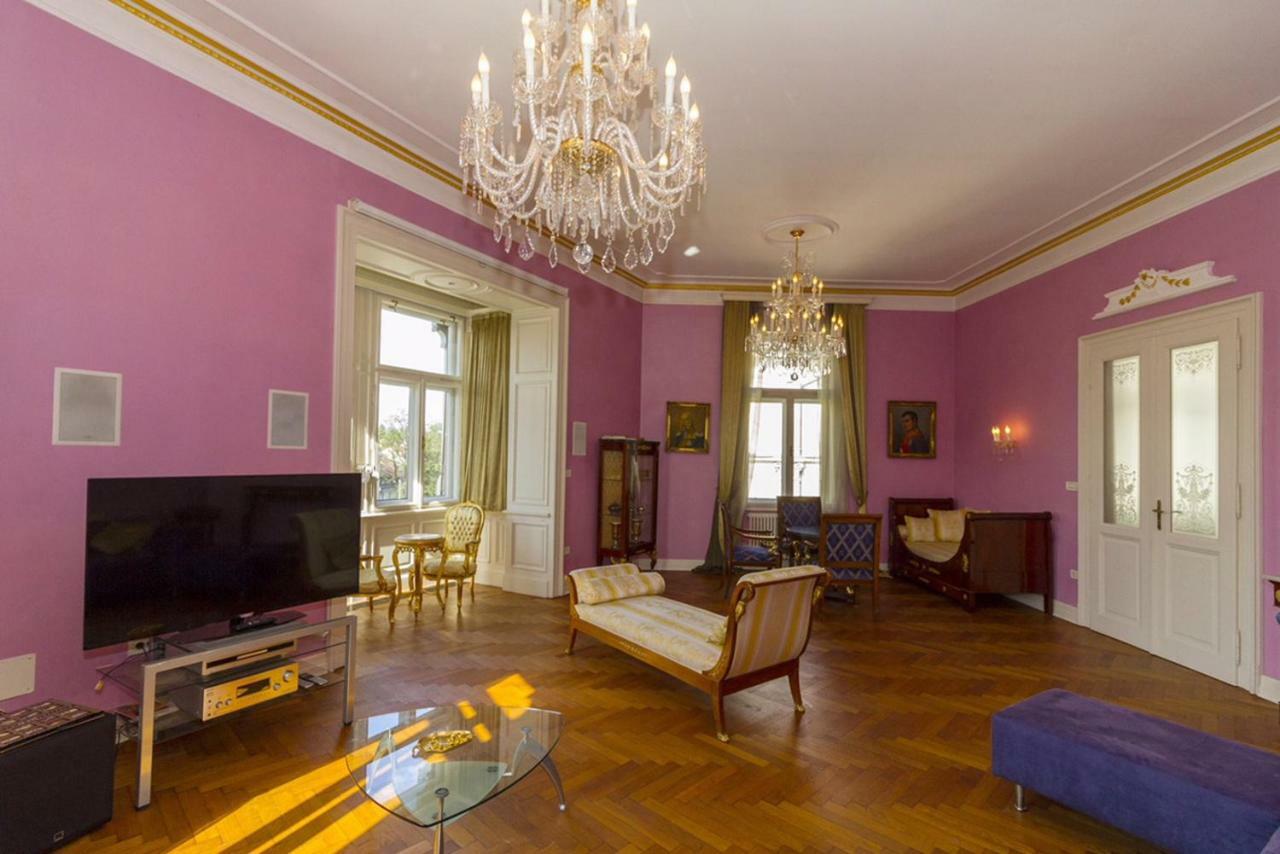 Appartement Filip’s Palace Luxurious