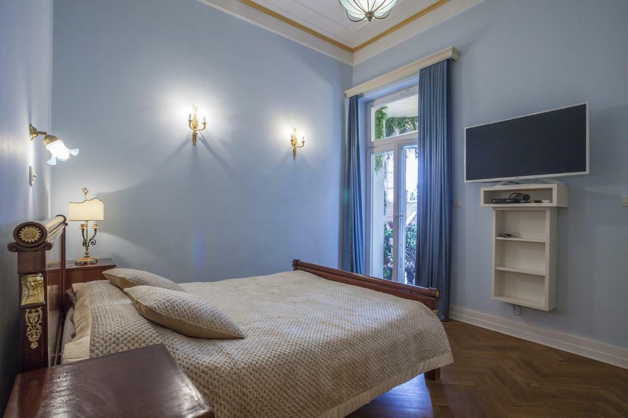 Appartement Filip’s Palace Luxurious