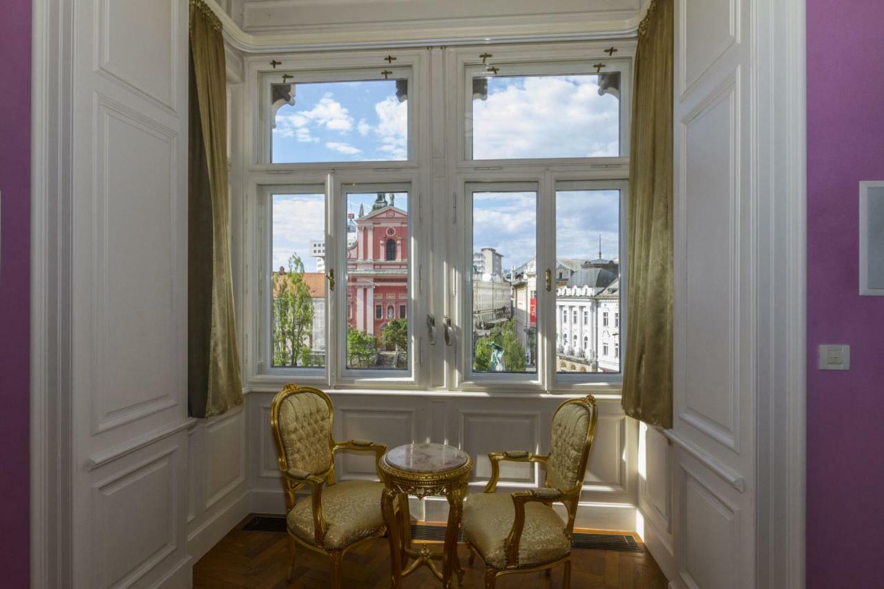 Filip’s Palace Luxurious