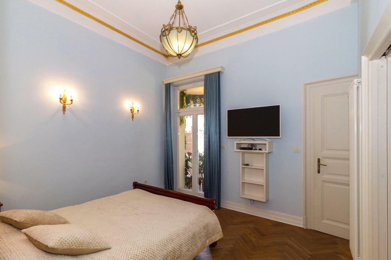 Filip’s Palace Luxurious Appartement *